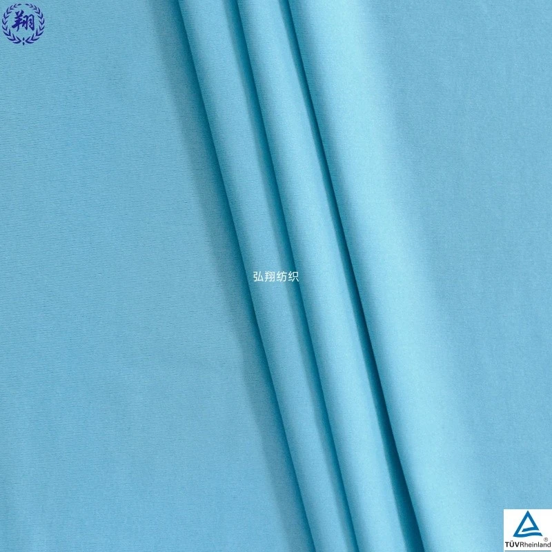 Jersey Knit Fabric factory Jersey Knit Fabric factory