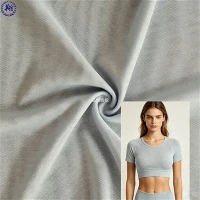 Tessuto a rete elasticizzato